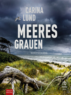cover image of Meeresgrauen